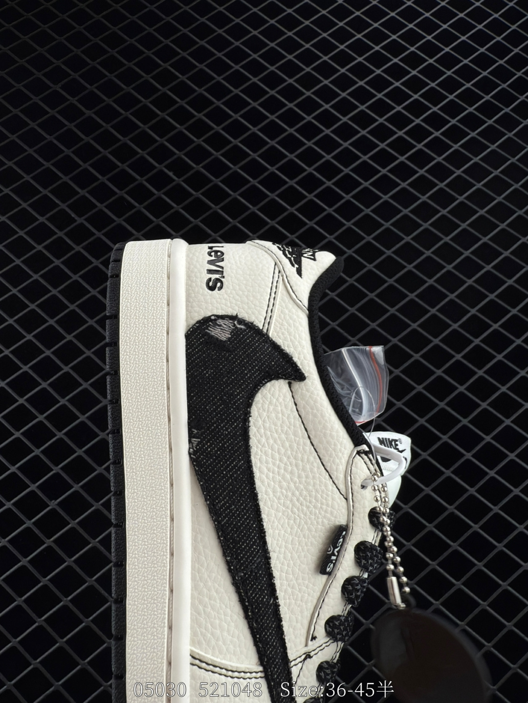 Nike Air Jordan 1 x Travis Scott AJ1